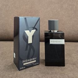 Ysl Myself