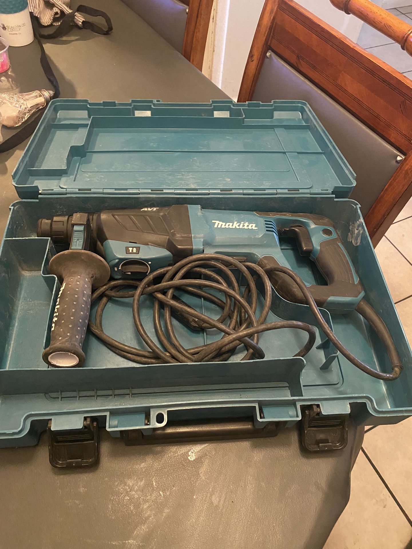 Makita Rotary Hammer Drill