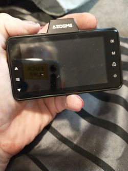 Azdome Dash Cam