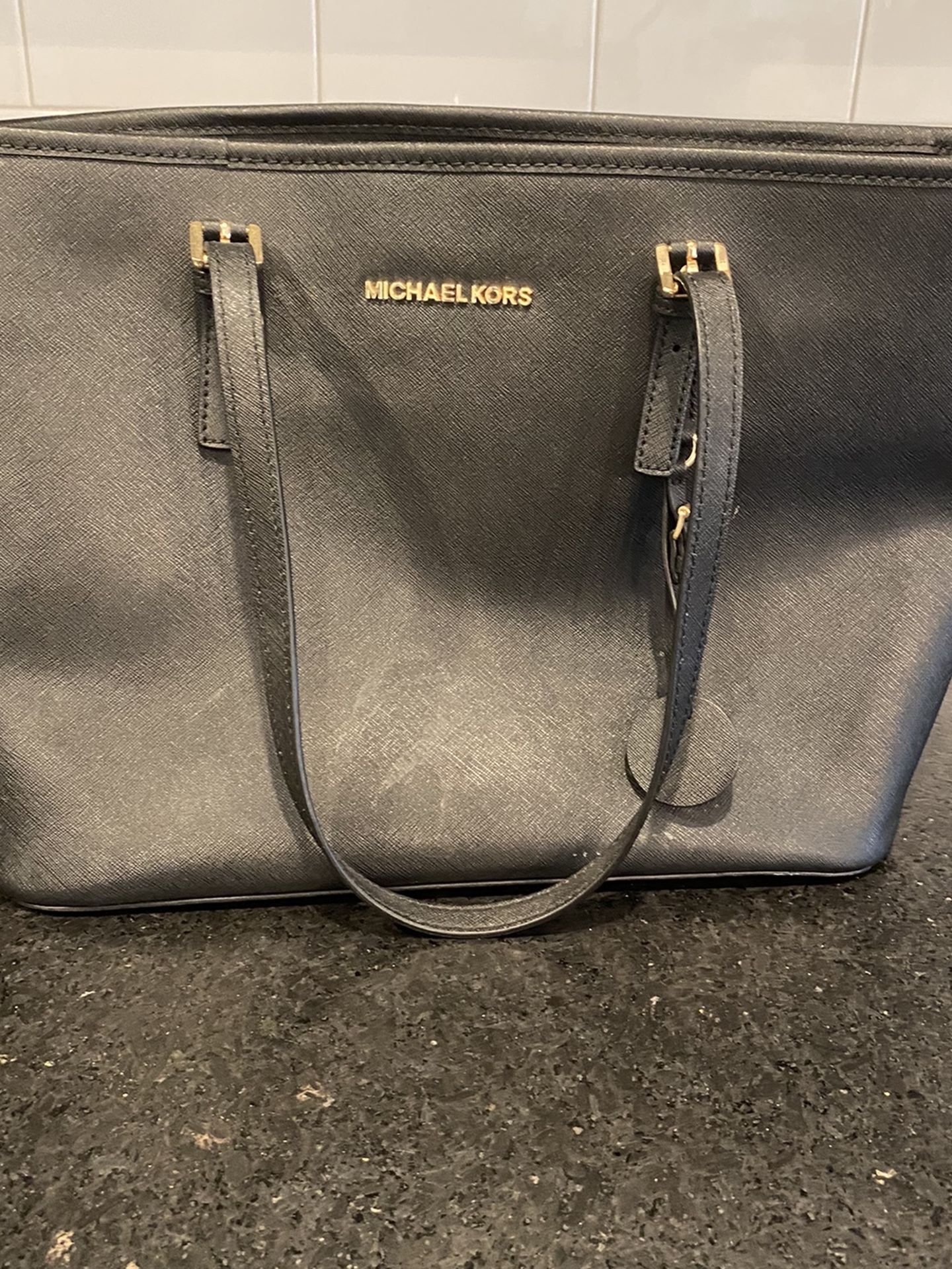 Large Michael Kors Bag