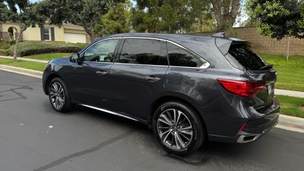 Acura 2020 MDX for sale