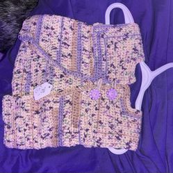 Handmade Shirt For Baby 