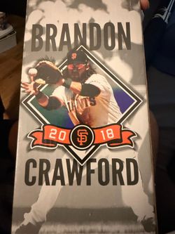 Brandon Crawford (San Francisco )