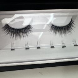 New Magnetic Lashes Retail $49.99 