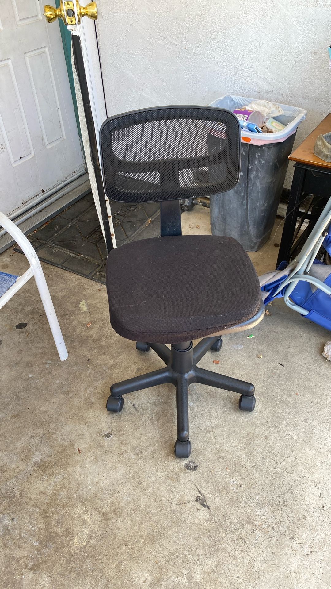chair