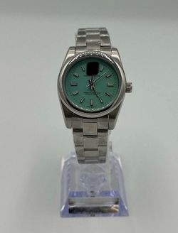 luxury watch