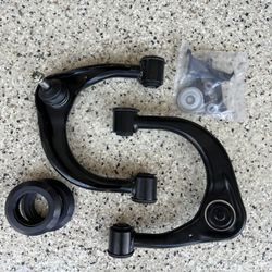 Stock Toyota 4Runner TRd Upper Control Arm 2003-2018 With Parts