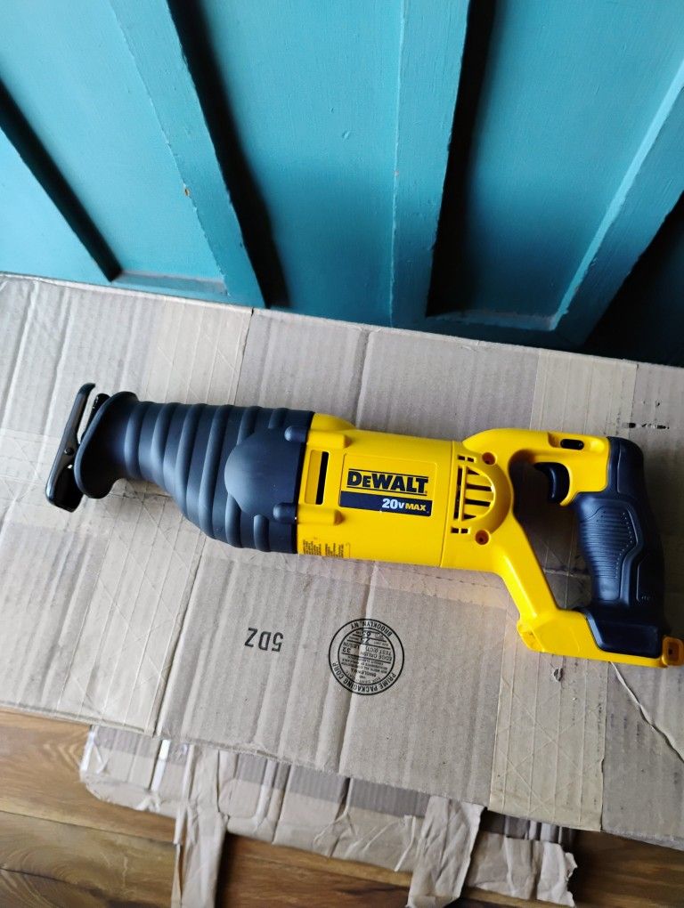 DeWalt