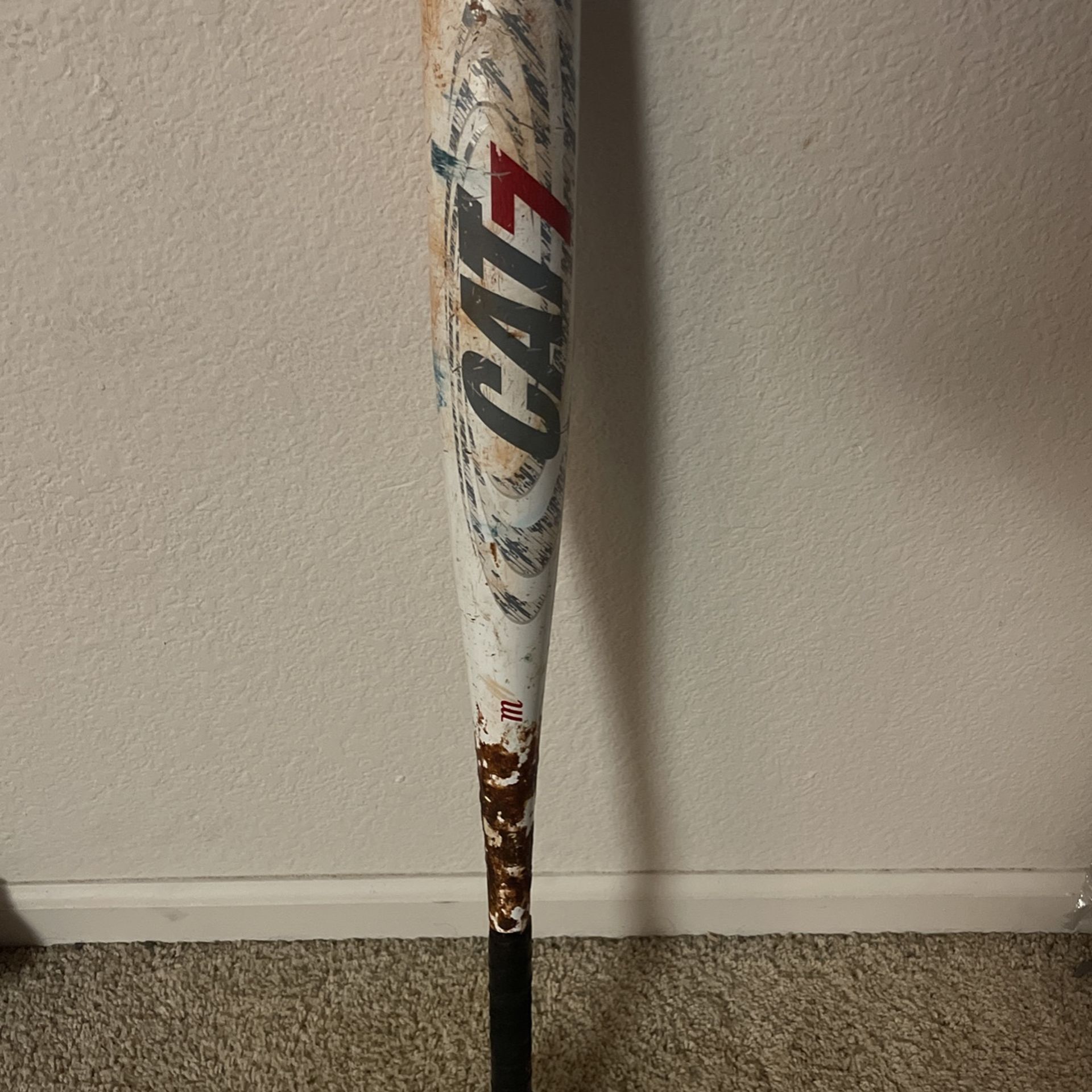 Marucci Cat 7
