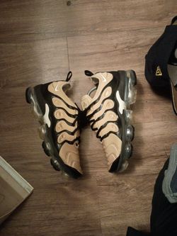 Nike Air Vapor Max Plus
