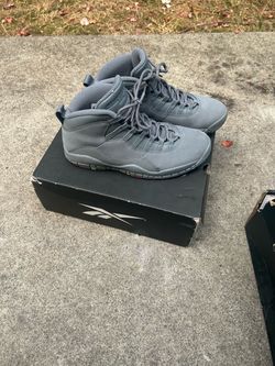 Jordan 10