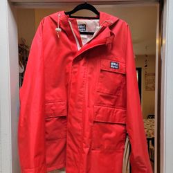 West Marine Boating Storm Jacket. Men's XXL