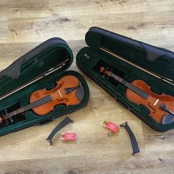 Student Violins