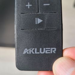 Caminadora ..AKLUER...