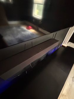 Sound Bar