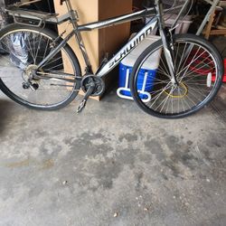 Schwinn Bicycle 