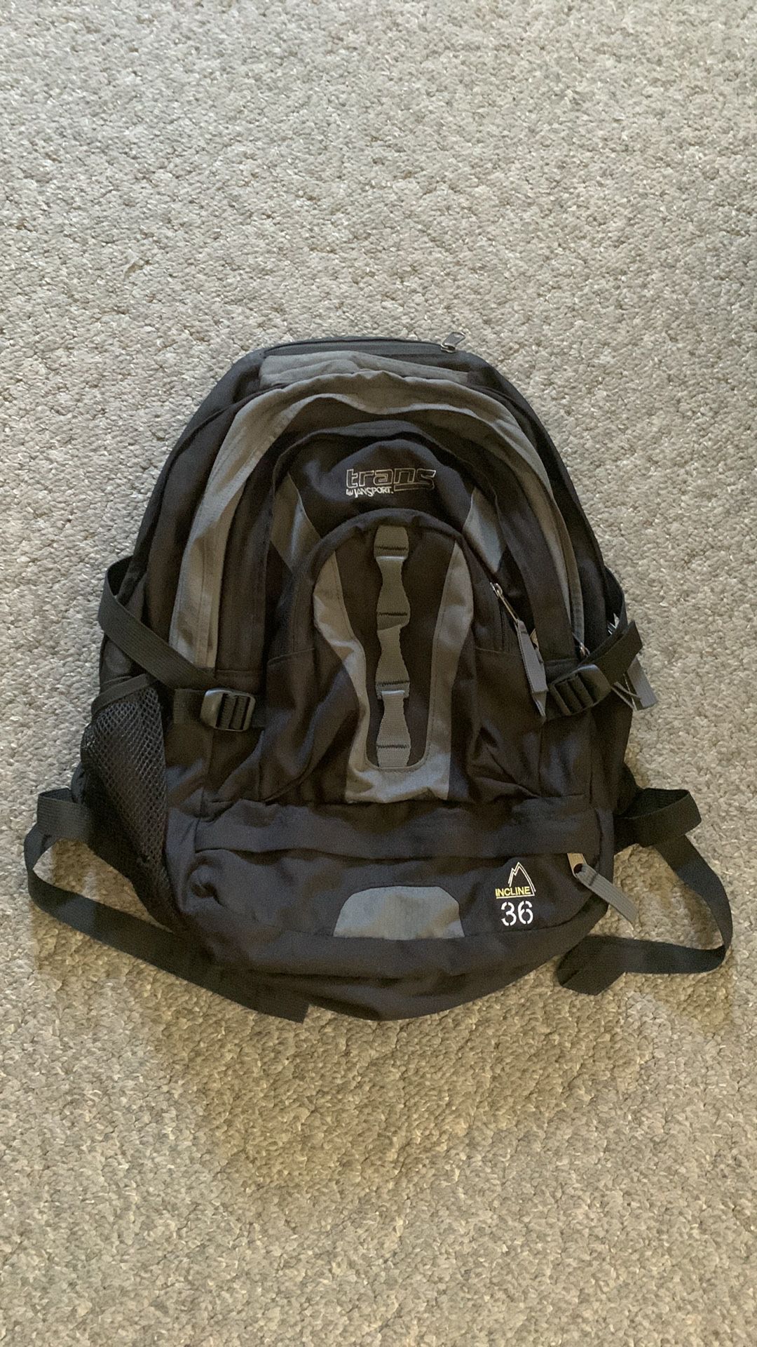 Trans by Jansport Incline 36 Backpack