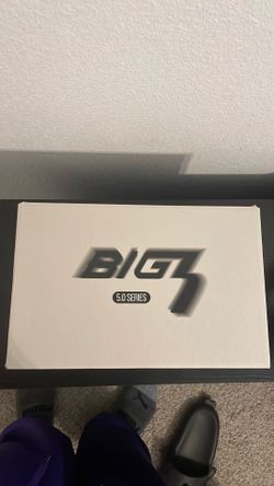 Big 3