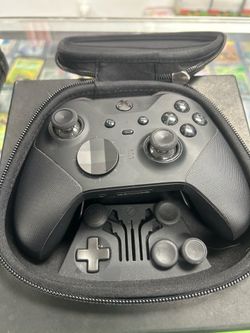 Xbox elite series 2 controller