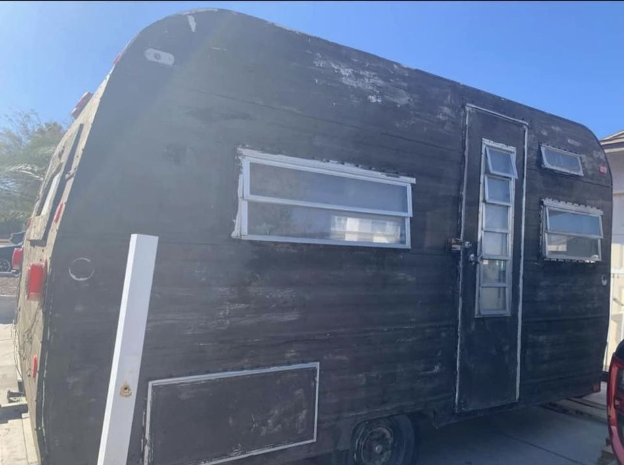 1970 Playmor Camper for Sale in Las Vegas, NV OfferUp