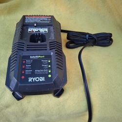 Battery Charger
