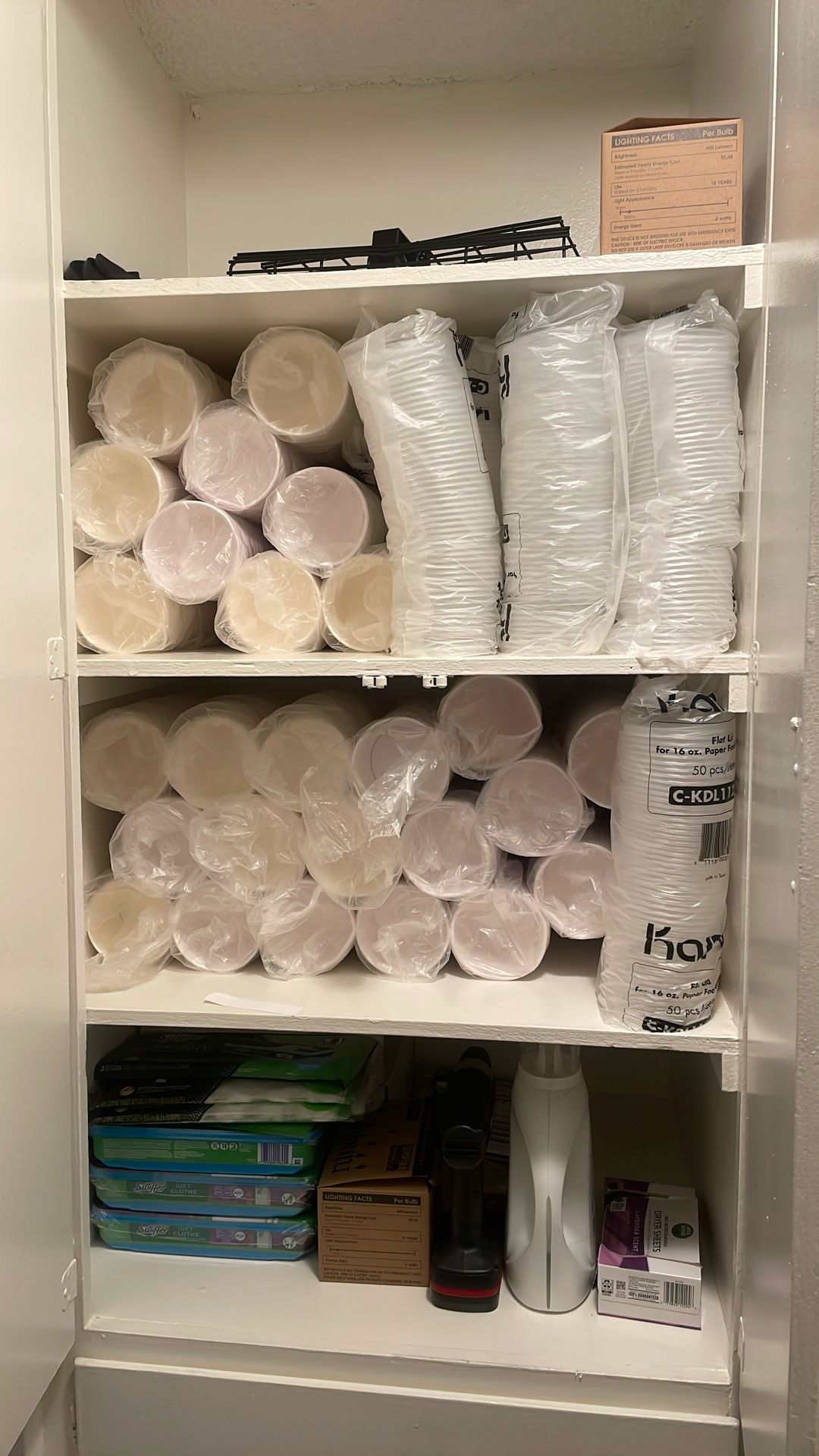 Togo Food Supplies