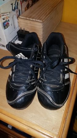 Boys soccer cleats, Adidas