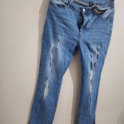 Denim Jeans 