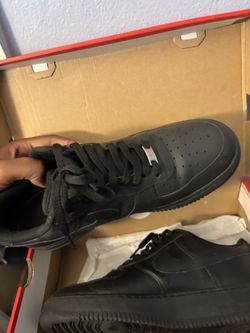 Air Forces