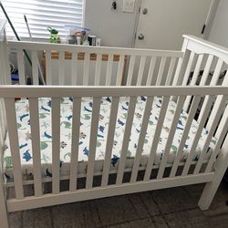 Baby Crib OBO