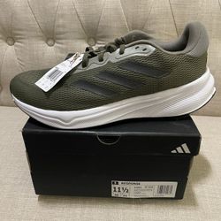Adidas- RESPONSE Size 11.5 Brand New In Box 