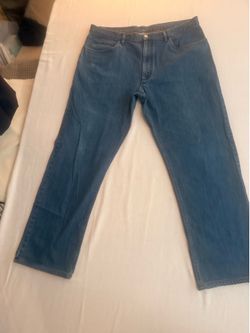 Loro Piana Men’s Blue Denim Jeans (38US)