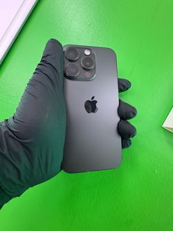 Apple iPhone 15 Pro 128GB UNLOCKED