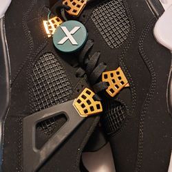 Jordan 4
