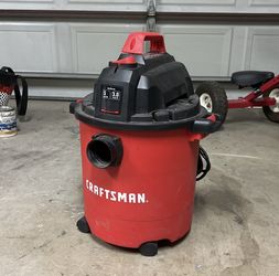 Shop Vac