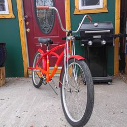 Diamond Back Della Cruz