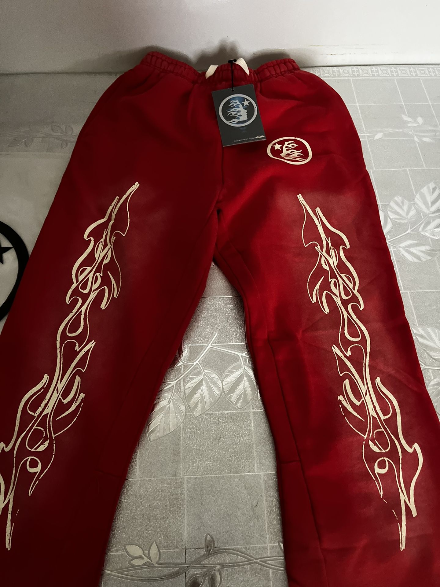 Hellstar Sweatpants
