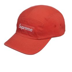 Supreme Camp Cap