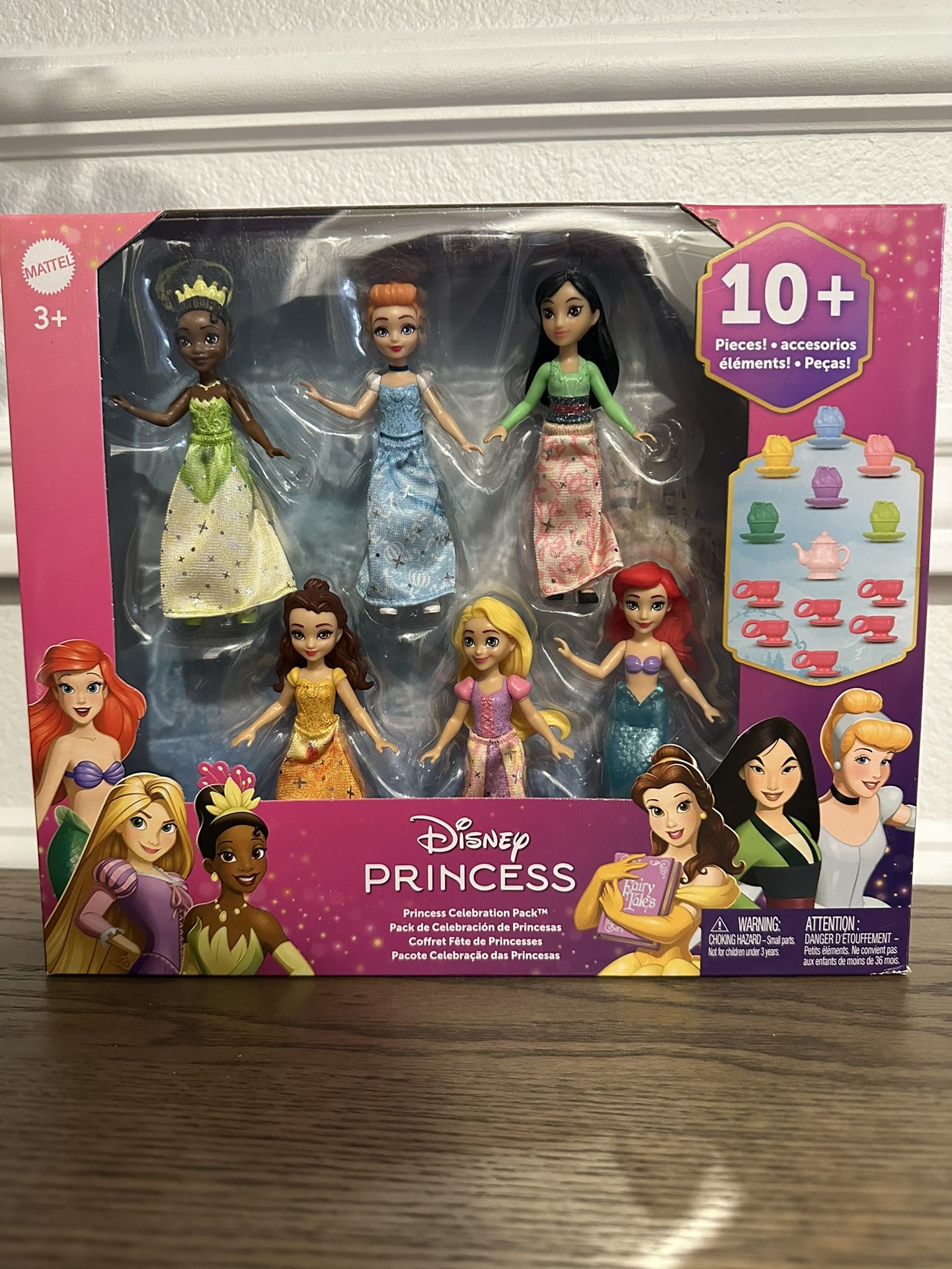 Princess Disney