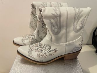 Cowgirl Boots