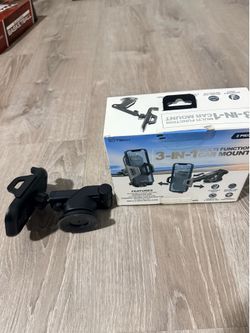 car mount