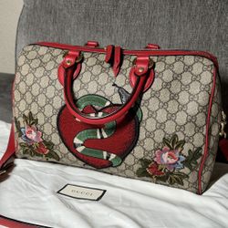 Gucci Bag 