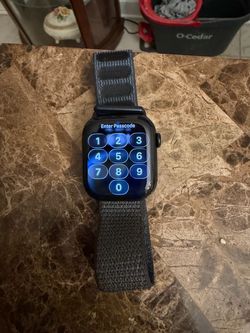 Apple Watch Series 10