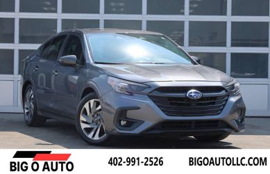 2023 Subaru Legacy