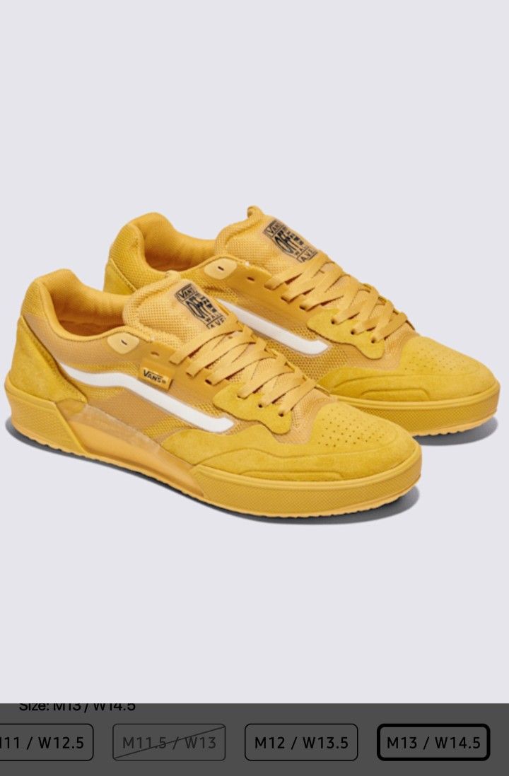 Vans Ave 2.0