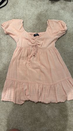 Maternity Dress Size Small