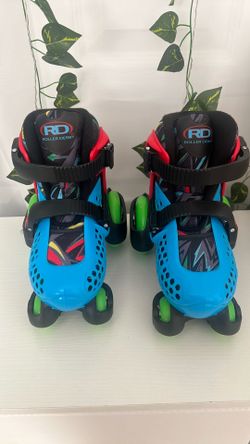 Rollerblades boys