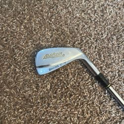 Driving Iron
