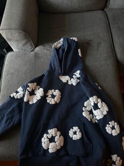 Denim Tears Hoodie