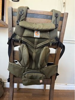Ergo Baby Omni 360